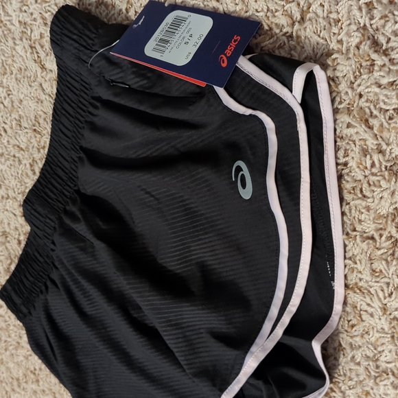 ASICS Lyte 2.5" Running Shorts - Small - Picture 2 of 5